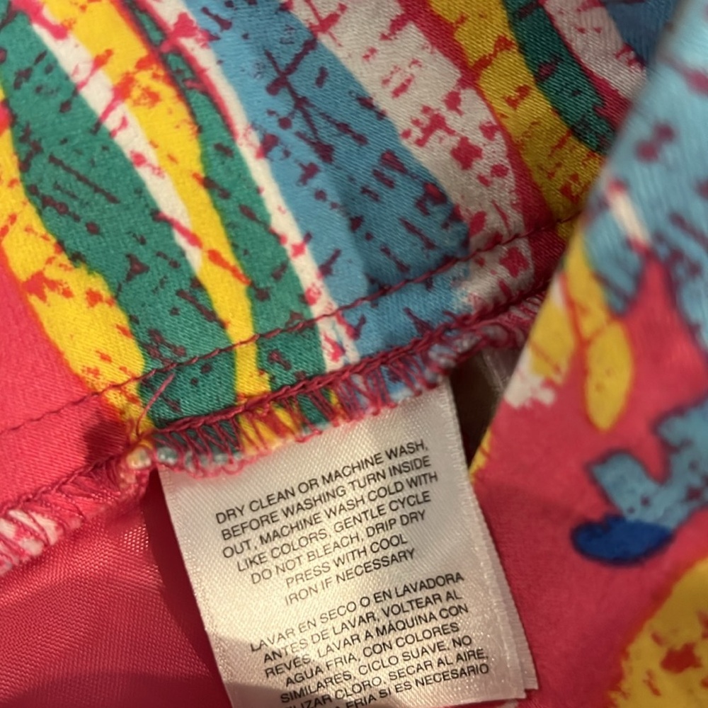 Pappagallo pants - Picture 10 of 12